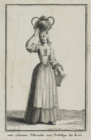 KG 12001
          <br/>
          Achttien voorstellingen van Nederlandse en Duitse mode
          <br/>
          <em>Picart, Bernard (1673-1733) - attr.</em>